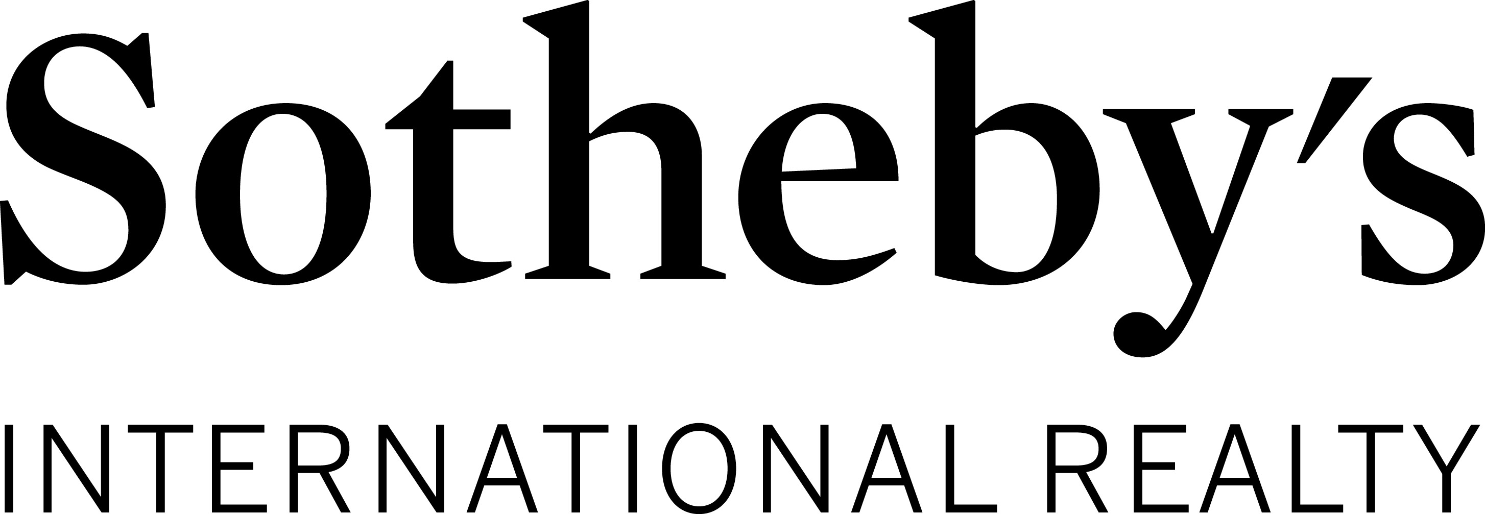 Sotheby's International Realty,